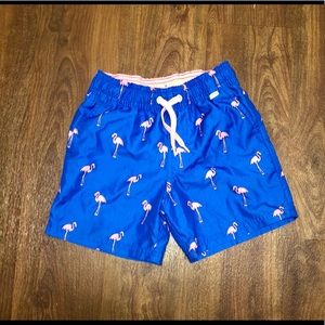 KIDS Swim🦩🦩 Trunks‼️🔥